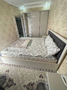 Ташкентская область, Ташкент, Чиланзарский район