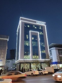 Ташкентская область, Ташкент, Яккасарайский район