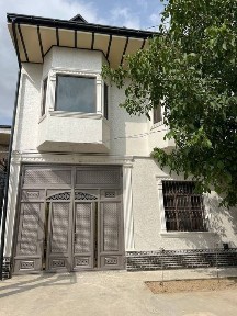 Самарканд, хабиб абдуллаев 19А