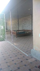 Навоийская область, Навои