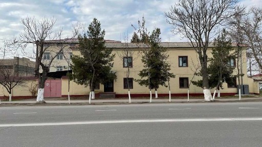 Ташкентская область, Ташкент, Бектемирский район