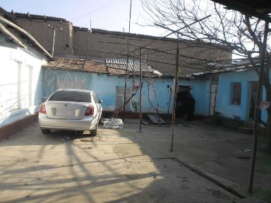 Ташкентская область, Янгиюль