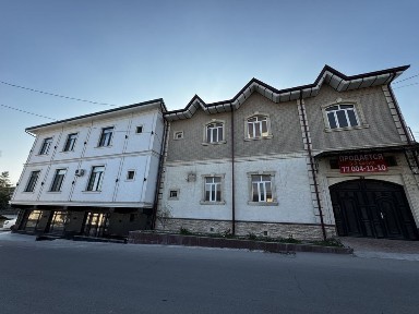 Ташкентская область, Ташкент, Шайхантахурский район