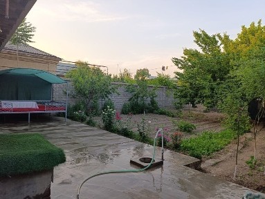 Ташкентская область, Ташкент, Бектемирский район