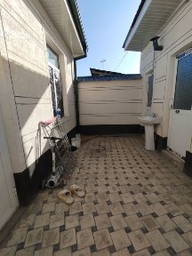 Ташкентская область, Ташкент, Яшнабадский район