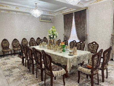 Ташкентская область, Ташкент, Юнусабадский район