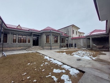 Ташкентская область, Ташкент, Юнусабадский район