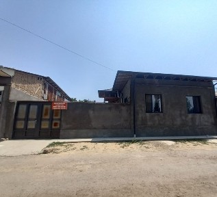 Ташкентская область, Эшангузар