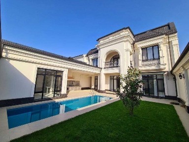 Ташкентская область, Ташкент, Мирзо-Улугбекский район