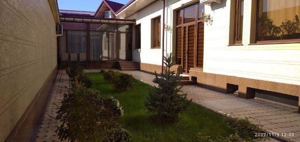 Ташкентская область, Ташкент, Юнусабадский район