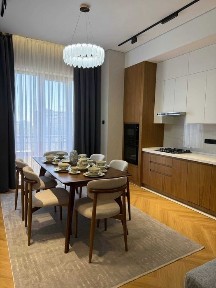 Ж/К Prestige Gardens 2х ком ор-р Текстильный Мост, Ул Ш. Руставели!