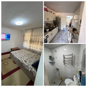 Ташкентская область, Ташкент, Алмазарский район