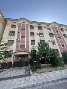 3/3/4 кирпич новостройка