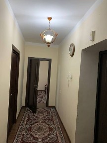 2 хонали уй сотилади