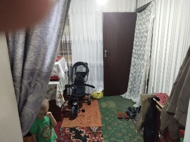 Продажа квартиру (дог-ая) )