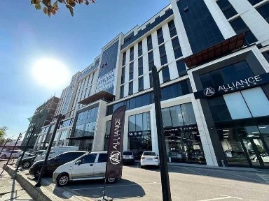 Ташкентская область, Ташкент, Яшнабадский район