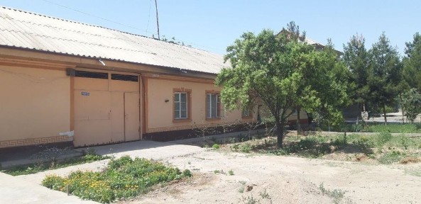 Uy Sotiladi.Yashashga tayyor uy.