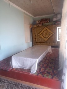 Кашкадарьинская область, Карши