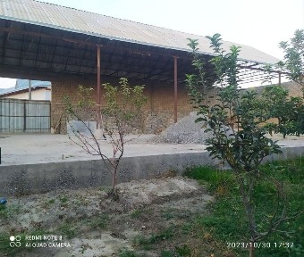 Участка сотилади