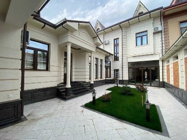 Ташкентская область, Ташкент, Яккасарайский район