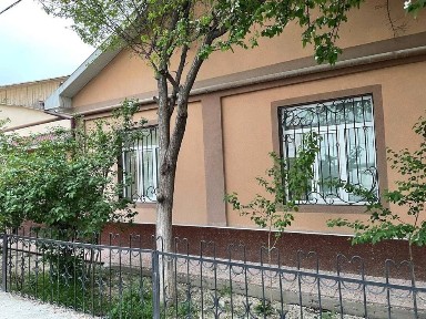 Ташкентская область, Ташкент, Алмазарский район