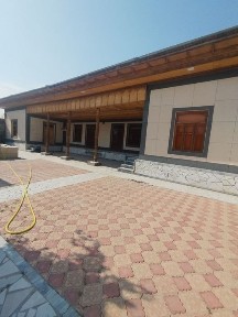 Ховли сотилади 12 сотих