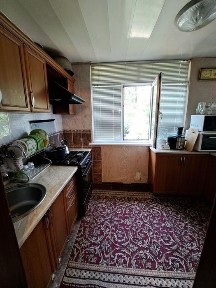 Продаётся квартира 4 х комнатная 100 кв 2 балкона ремонт лучшем виде