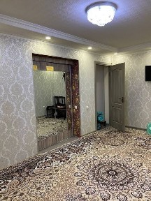 Ташкентская область, Ташкент, Алмазарский район