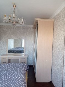 Ташкентская область, Ташкент, Яккасарайский район