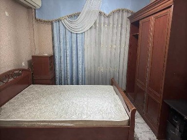 Ташкентская область, Ташкент, Яккасарайский район