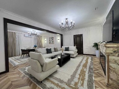 Ташкентская область, Ташкент, Мирабадский район