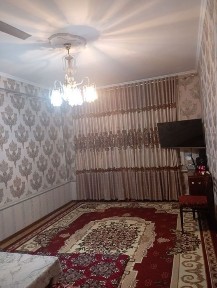 Навоийская область, Навои