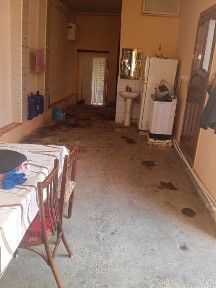 Бухарская область, Бухара