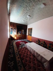 Bòstonliqda 2 xonali kvartira sotladi