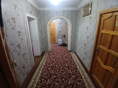 Ташкентская область, Ташкент, Сергелийский район