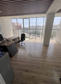 Аренда офис с Мебелью 24/7 доступ Паркентский рынок