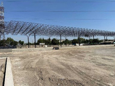 Ташкентская область, Ташкент, Учтепинский район