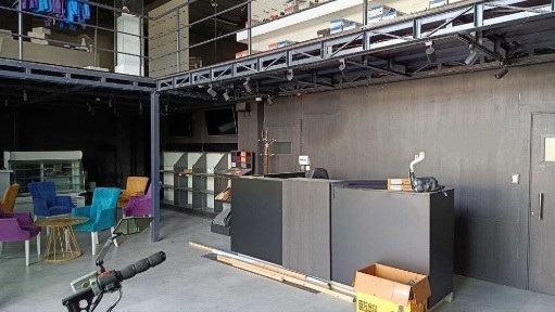 Ташкентская область, Ташкент, Мирабадский район