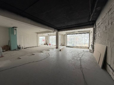 Сдаётся Помещение ул. Фергана йули под ресторан, офи, магазин (N02)