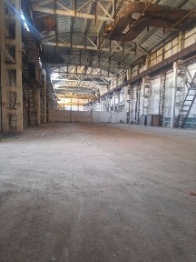 Аренда производственно-складского помещения - Чирчик 30.000кв