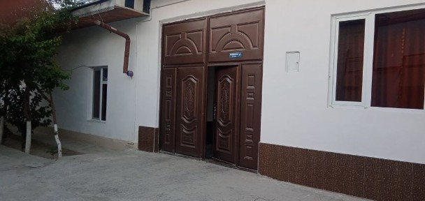 Самаркандская область, Самарканд