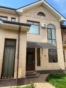 Сдается Евродом 3 сотки 7 комнат Шота Руставели Саламатина