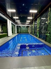 Ташкентская область, Чарвак