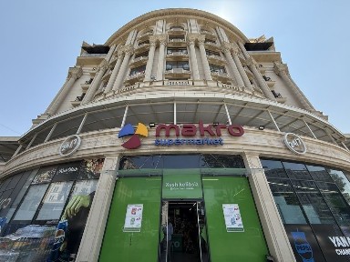 Ташкентская область, Ташкент, Мирзо-Улугбекский район