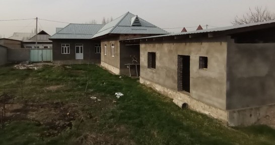 Ташкентская область, Ташкент, Бектемирский район