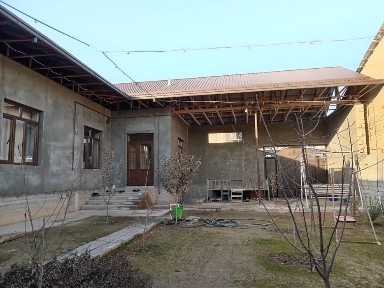 Ташкентская область, Ташкент, Юнусабадский район