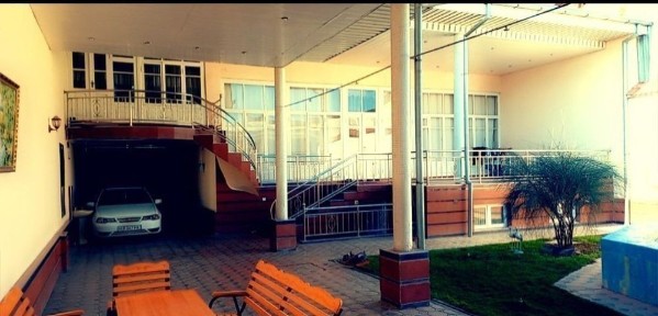 Ташкентская область, Назарбек