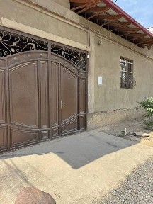 Продаётся Дом в Кибрайском районе, Дурмень