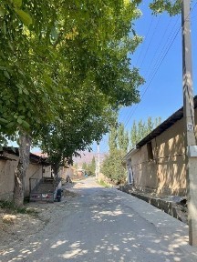 Ташкентская область, Уртааул