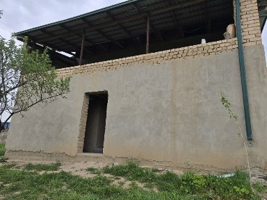 Продаётся участок БУСТОНЛИК